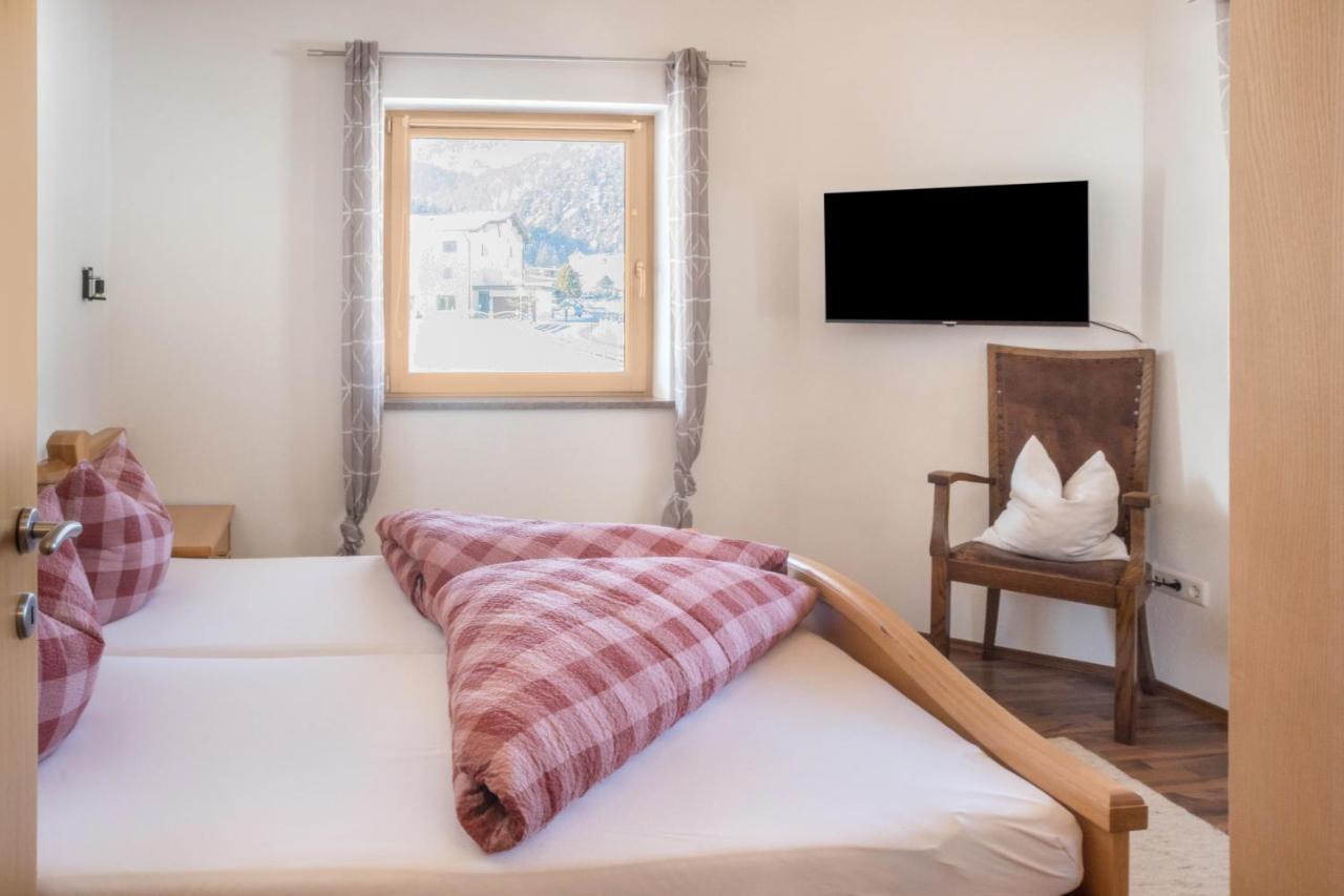 Appartement Julia Achenkirch Kültér fotó