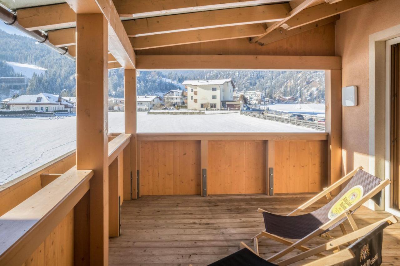 Appartement Julia Achenkirch Kültér fotó