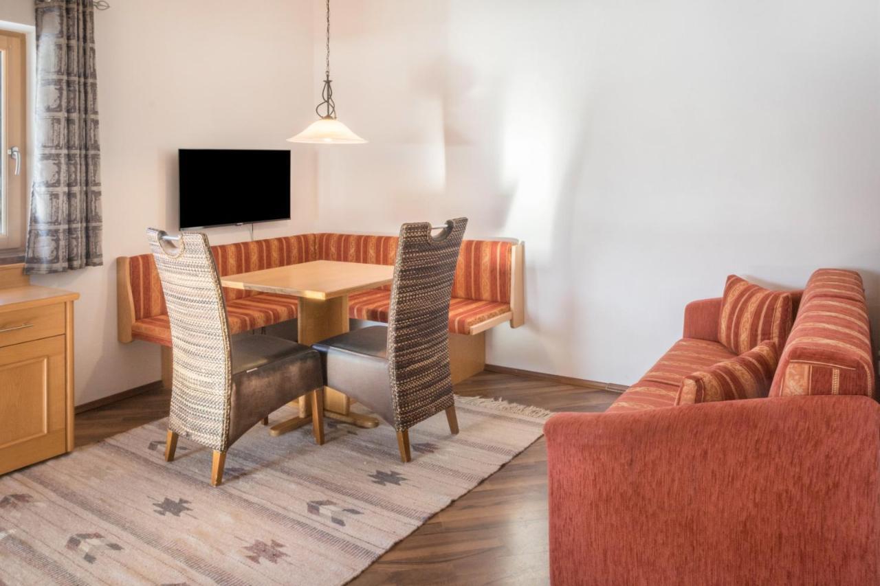 Appartement Julia Achenkirch Kültér fotó