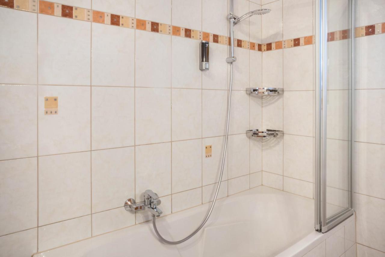 Appartement Julia Achenkirch Kültér fotó